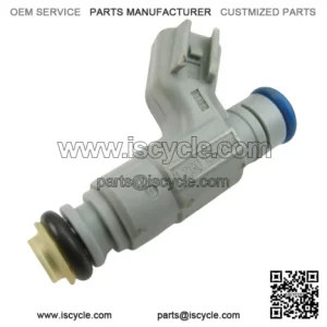 NEW OUT OF BOX - 0280155976 Fuel Injector For 2001-03 Chrysler 2.0L 2.4L I4