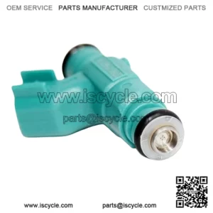 1Pcs Fuel Injector Stratus Intrepid Sebring Concorde 2.7 2001-2004 #0280156036