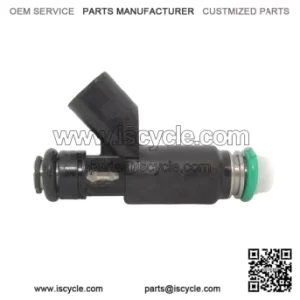 Single Unit 4581 fuel Injector 2002-2007 Chevrolet GMC 5.3L 12580426