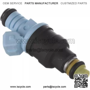 Standard Motor Products FJ51 Fuel Injector For Select 87-89 Ford Models