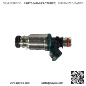 Original fuel injector Lexus LS400 4.0L 1989-1997 (2320950020, 2325050020)