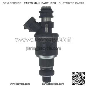 Brand New Fuel Injector For Toyota 4Runner Pickup 89-95 3Vze 3.0L V6 23209-65020