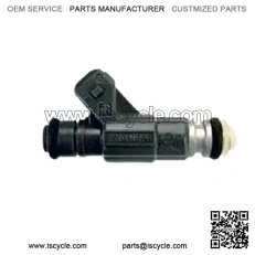 New Fuel Injector 0280155740 4669471 Dodge Plymouth 2.0L 4cyl