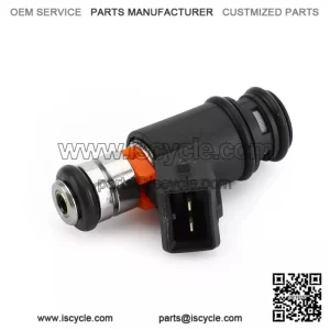 1P Fuel Injectors 021906031D Fit VW Golf Jetta 1999-02 EuroVAN 97 99-00 2.8L F8