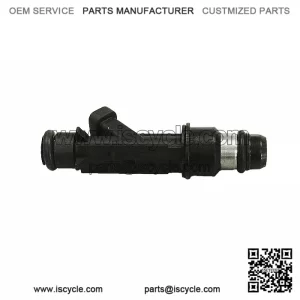 1x NEW #25166922 Fuel injector For Isuzu Rodeo Honda Passport Acura 3.2 3.5L V6