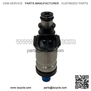 Fuel Injectors for 1998-2002 Honda Accord 2.3L 06164-P5M-000 M02H001 OEM
