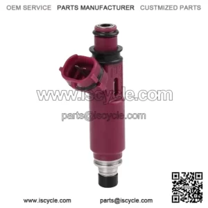 BP4W-13-250 195500-3310 Car Fuel Injector for Mazda Miata 2000 2-Door 1.8L