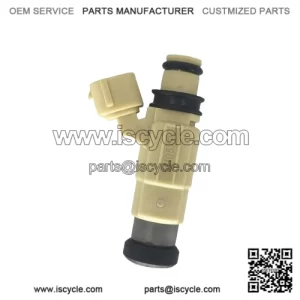 Fuel Injector Fits Dodge Chrysler Mitsubishi 2.4L 2.0L Cdh240 CDH240 MR507252