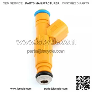 1PCS Fuel Injectors 0280155857 For Ford 4.6 Lincoln Town 822-11154