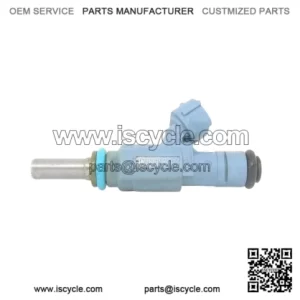 Single unit 0280157012 injector 04-06 Volkswagen Porsche 3.2L 022906031J