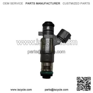 Fuel Injectors Fits For 350Z G35 3.5L 16600-5L700 New