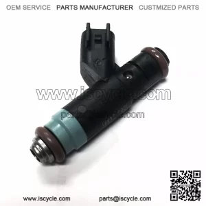 FUEL INJECTORS 53032142AC 2003 DODGE RAM TRUCKS 5.7L V8