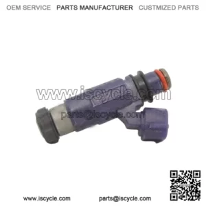 Single Unit INP-782 Fuel Injector For 2001-03 Mazda Protege 2.0 FSJ313250
