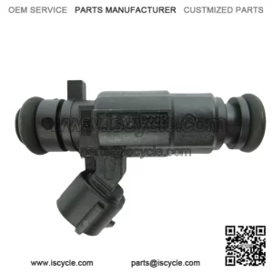 FUEL INJECTOR for 2000-2005 HYUNDAI ACCENT 1.5L 1.6L OE# 35310-22600