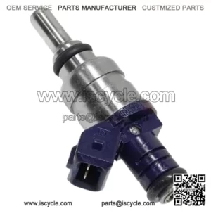 Fuel Injector 13537546245 BMW X5 X3 530i E46 330i 330Ci Z3 Z4