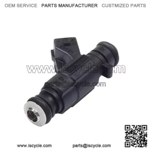 Fuel Injector For 1998 Mercedes Benz ML320 3.2L V6 #0280155742