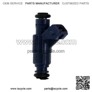 Fuel Injectors Rebuild Repair Kit fits 0280156065 for 00-06 Audi Volkswagen 1.8L