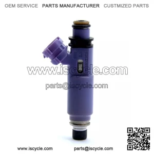 FUEL INJECTOR FOR MAXDA MX5 MIATA MK2 1.8 16V 195500-4060 BP6D 13250A VVTi