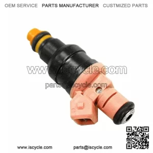 1X Fuel Injector 0280150998 53031151 For 97-99 Dodge Ram 3.9 Dakota B1500 B2500