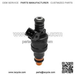 A-Premium Fuel Injectors Compatible with Ford Explorer 1991-1992, Ranger 1990-1992, Aerostar 1990-1995 & Mazda Navajo 1991-1992, 4.0L, Replace# F0TZ9F593B
