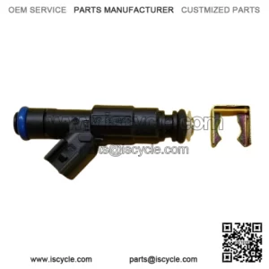 NEW OEM # 89017615 Replacement Fuel Injector