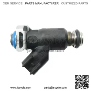 NEW 12592648 Fuel Injector 06-10 GM 3.5L 3.9L V6 - FJ705