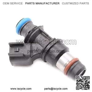 Fuel Injectors Fits Buick LaCrosse Lucerne Pontiac Grand Prix 12573427 12576414