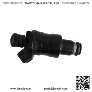 New NOS GM 1985-88 Chevy Pontiac Fuel Injector 10077514 5720A530 Assembly Line