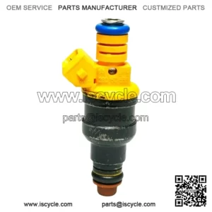 New OEM Ford CM5041 Fuel Injector 89-04 Many V8 Engine Applications