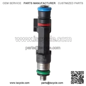 FUEL INJECTOR REMAND REF# FJ766 #5W7Z9F593AA