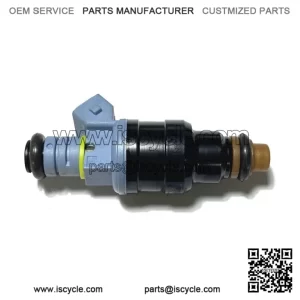 car parts store in Guyana V8D68H2163 Fuel Injector E8TE9F593B1C FORD