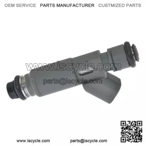 2006-2007 Chevy HHR 2.4L I4 Fuel Injectors OEM#12582704