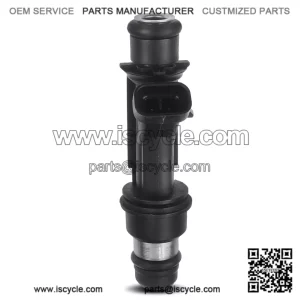 1Pcs Fuel Injector for Chevrolet Aveo Pontiac Wave Wave5 L4 1.6L Petrol 96386780