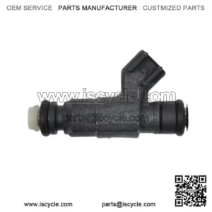 One New Standard Ignition Fuel Injector FJ733 4861615AA for Chrysler