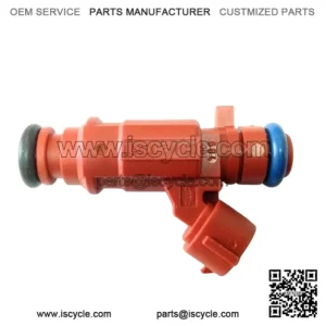 OEM 166005M100 NEW Fuel Injector