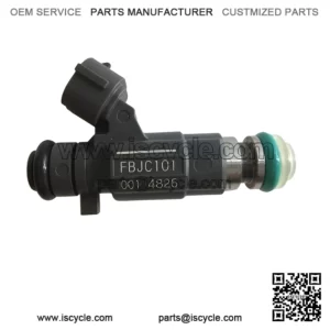 16600-AE060 Nissan/Infiniti Fuel Injector NEW OEM 16600AE060
