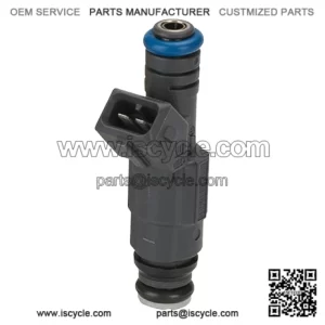 Single Fuel Injector for BMW 740IL 740I 540I X5 Z8 4.4L 0280155823