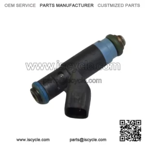 2006 FORD 500 FIVE HUNDRED FUEL INJECTOR OEM 4F9Z-9F593-DA