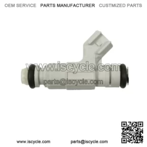 Standard Ignition Fuel Injector FJ770 4L2Z9F593EA for Ford Mercury