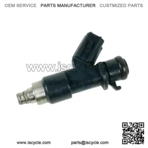 2005-2008 acura RL 3.5l v5 engine fuel injector oem 16450-RJA-A01