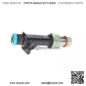 Fuel Injector 12587149