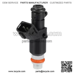 OEM Fuel Injector for 2003-2008 Honda City (Europ Model) 16450-RMX-003