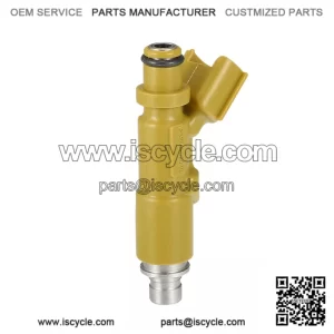 1pcs No.2320922030 Car Fuel Injector for Toyota Celica GTS 1.8L 2000-2003