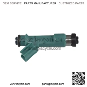 New OEM  Fuel Injectors 2320939075 For FJ Cruiser 07-10