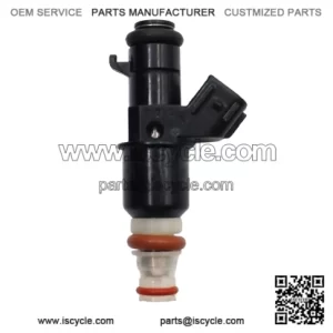 1 NEW OEM Fuel Injector 16450-PRB-A01 for 02-04 fit Honda Acura RSX 2.0L K20A2