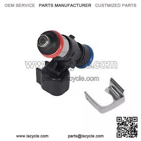 OEM-Fuel Injector 89017704
