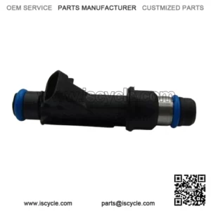 NEW OEM GM 12569573 Fuel Injector