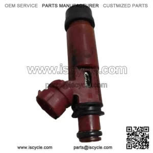 2004-2008 Mazda RX8 Fuel Injector (Intermediate Mounted)  OEM N3H113250A