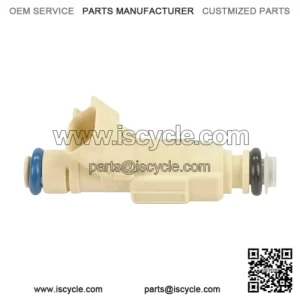One New Fuel Injector 62259 XS2Z9F593ACA for Ford Mercury