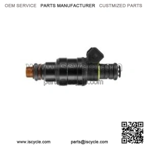 N62XF2177 Fuel Injector F3DE9F593B4C FORD